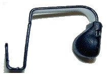 Metalen deur clip Suzuki Swift (328)