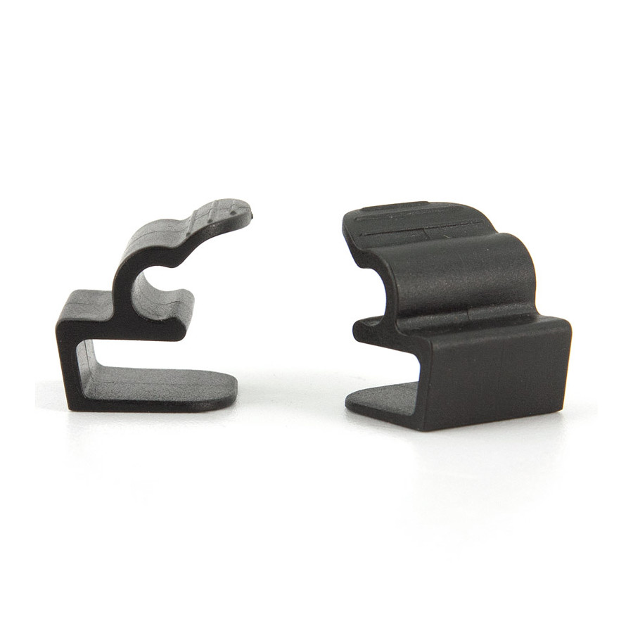 Plastik montage Clip tbv Car Shades Winparts.nl Montageclips