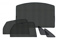 Laitovo privacy shades passend voor Skoda Octavia Combi 5-deurs 2013- 5-delig