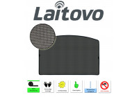 Zonnescherm Achterruit Volvo V50 Station wagon 5drs 2004-2012