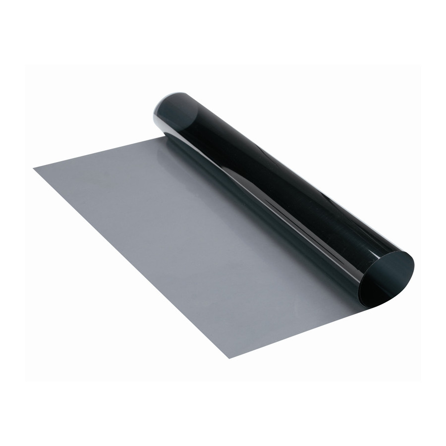 Foliatec Blacknight-Reflex-Serie Superdark Tönungsfolie 76 X 300cm