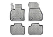 Rubbermatten passend voor BMW X1 (F48) / 2-Serie (F45) ActiveTourer / X2 (F39) excl. Plug-In Hybrid