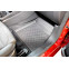 Rubbermatten passend voor Ford Fiesta 2017+ / Puma 2017+ (incl. Facelift, Mild Hybrid & Hybrid), voorbeeld 4