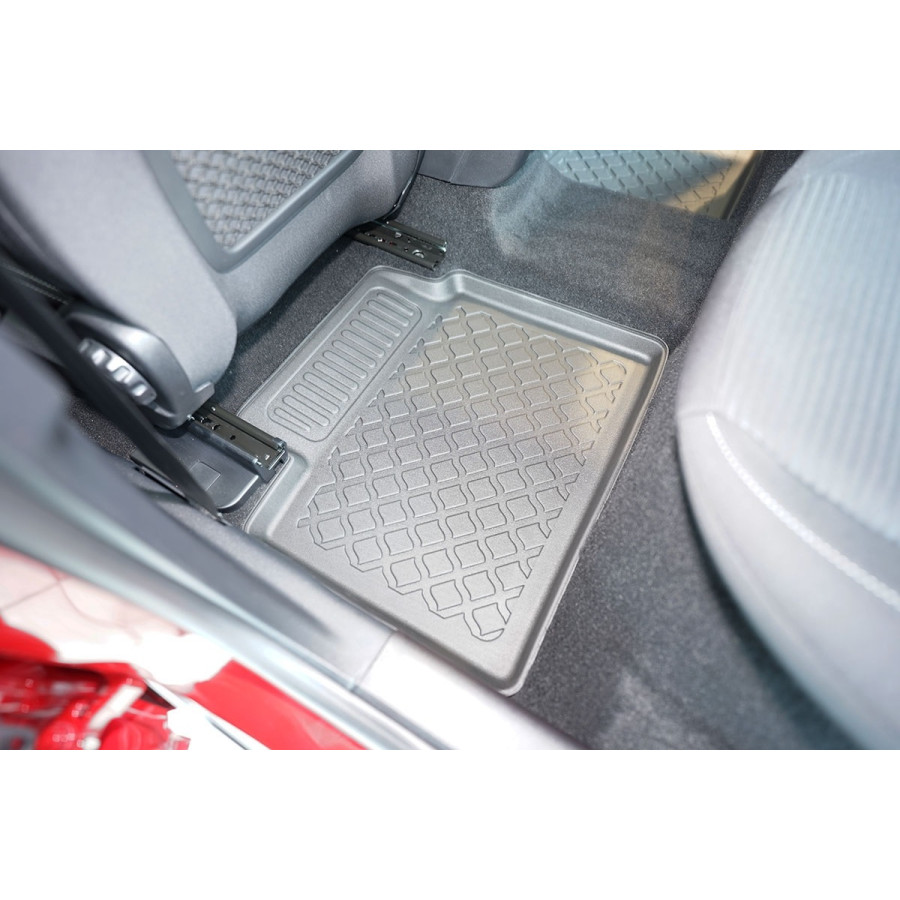 Ford Focus 2 Paspas 2006-2012 4'lü NK.PP023