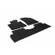 Rubbermatten passend voor Kia Carens 2013- (T-Design 4-delig)