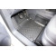 Rubbermatten passend voor Volkswagen Caddy (Maxi) 2004-2020, voorbeeld 3