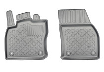 Rubbermatten passend voor Volkswagen Caddy ALL 2020+ / Ford Tourneo Connect 2022+