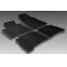 Rubbermatten passend voor Kia Sorento 2002-2009 (G-Design 4-delig + montageclips), voorbeeld 2