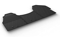 Rubbermatten passend voor Mercedes Sprinter Furgon 910 Cargo