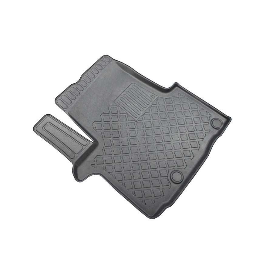 Rubber automatten Renault Trafic 2001-2014 | GL 0926