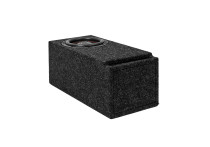 MAX Level 1 Loaded enclosure 6,5&quot; Mercedes Vito/Viano (W447)  