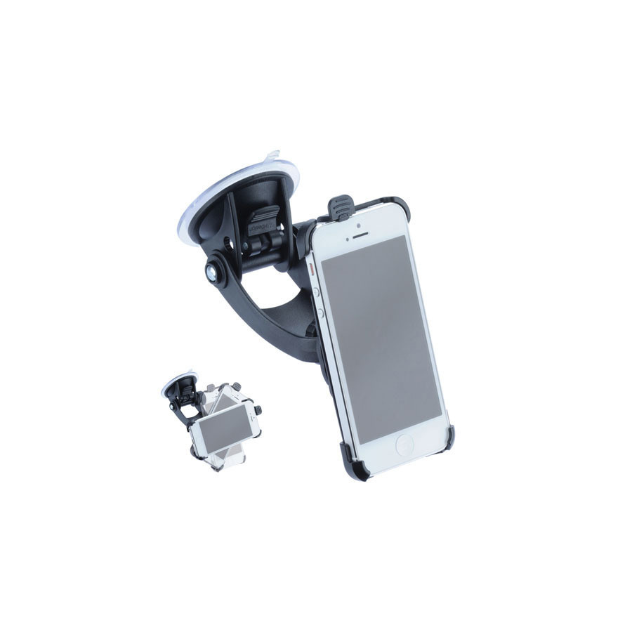 Extra dier anker Auto houder iphone 5 | Winparts.nl - Telefoonhouders