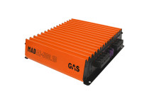 GAS MAD Level 1 Mono amplifier 