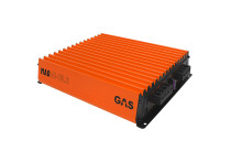 GAS MAD Level 1 Two Channel amplifier                                                               