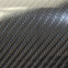 5D Carbonfolie 152x200cm Glanzend Zwart, zelfklevend, voorbeeld 2