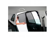 Sonniboy zonneschermen passend voor Audi A3 (8V) Sportback 2012-