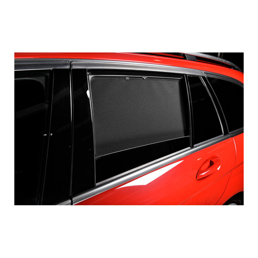 Premium Kofferraumwanne Roadmaster für Skoda Kodiaq II (PS7) 01/2024