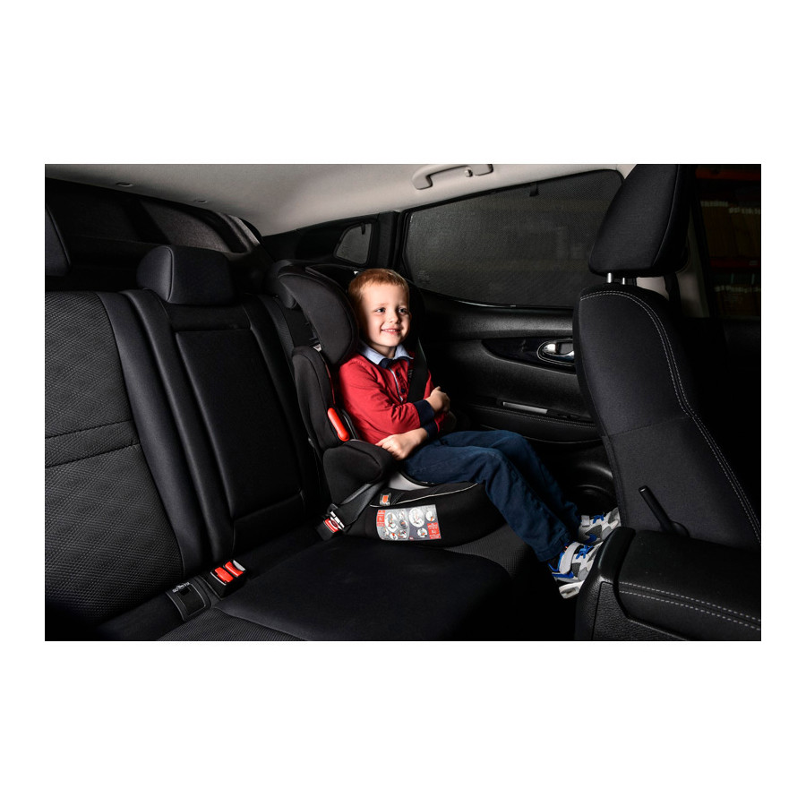 Rubbasol (Rubber) Kofferbakmat Audi A6 (4F) Avant 2005-2011 | GL 1113 | Gledring | Nederlands