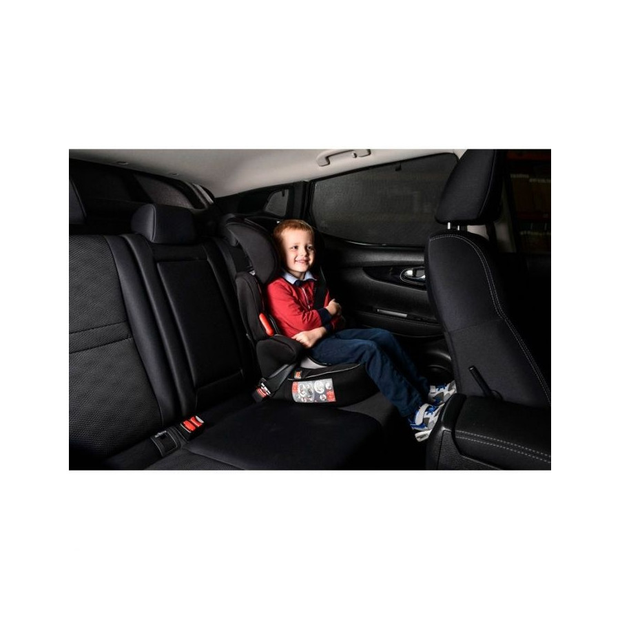 Privacy shades BMW 3-Serie G21 Touring 2019-heden
