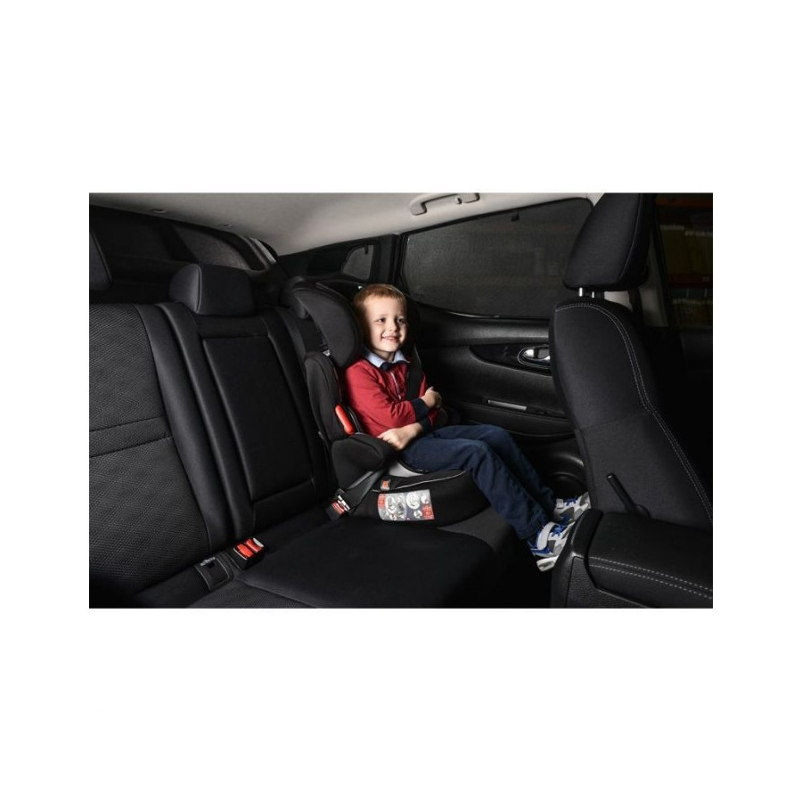 Set Car Shades (achterportieren) Kia Cee'd (CD) SW Wagon 2018- (2-delig) | PV KICEEEC18 | Car Shades | Nederlands