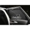 Zonneschermen passend voor (achterportieren) passend voor Seat Leon IV ST Sportstourer 2020- (2-deli, voorbeeld 3