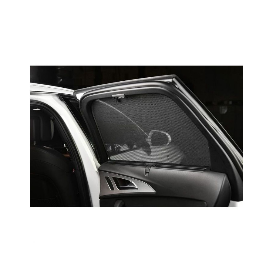 Set Car Shades Kia Cee'd (CD) SW Wagon 2018- (6-delig
