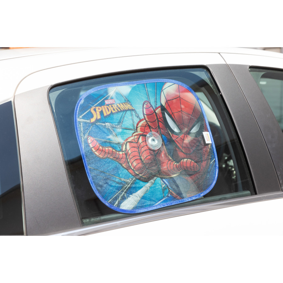 XCBYT Sonnenschutz Auto Magnetischer, Universal 4 Stück Seitenscheibe Sonnenschutz für Auto