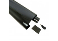 Carpoint Krasbestendige Ruitenfolie Limoblack 3% 300x76cm