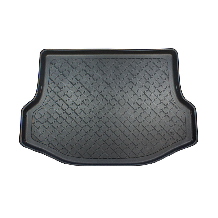  Tapis De Coffre Voiture pour Toyota RAV4 RAV-4 2018