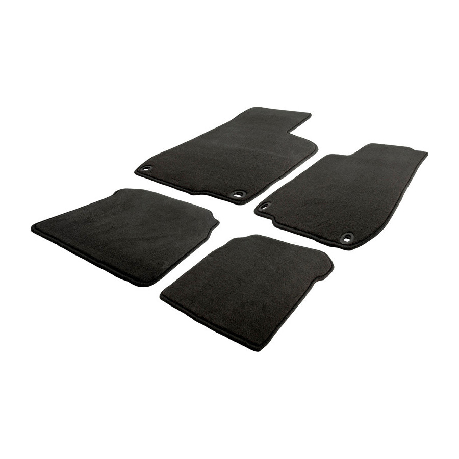 Tapis voiture: tapis de sol auto Sparco