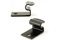 Clip en métal haut 20 mm