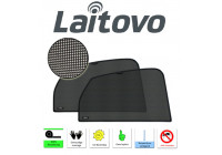 Pare-soleil portes arrières Kia CEED SW Restyling I break 5drs 2009-2012