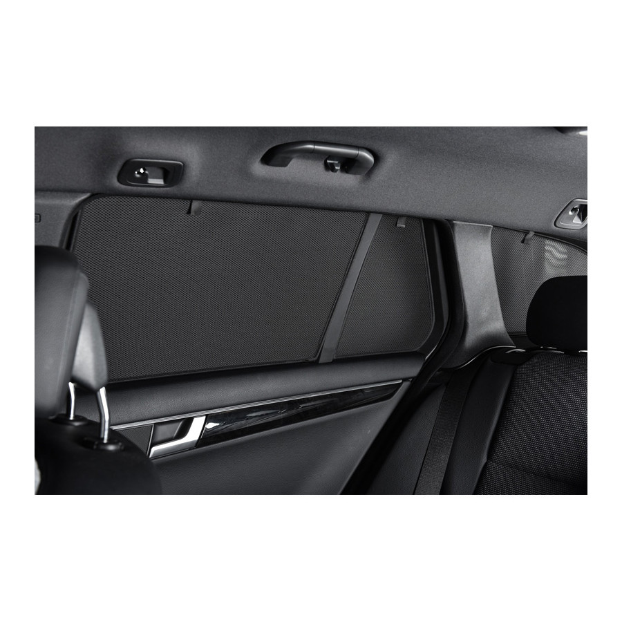 Rideaux vitres passagers arriéres Volkswagen Tiguan 5 portes - A