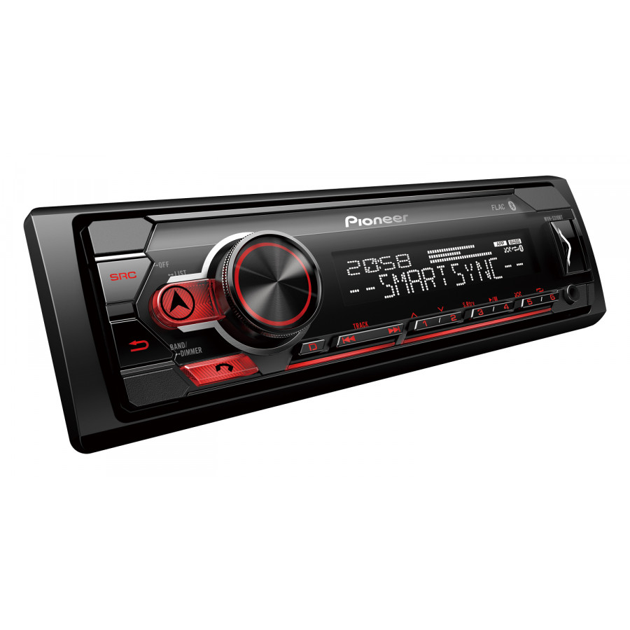 1 din autoradio bluetooth