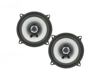 Rocx 2-way speaker set 130mm