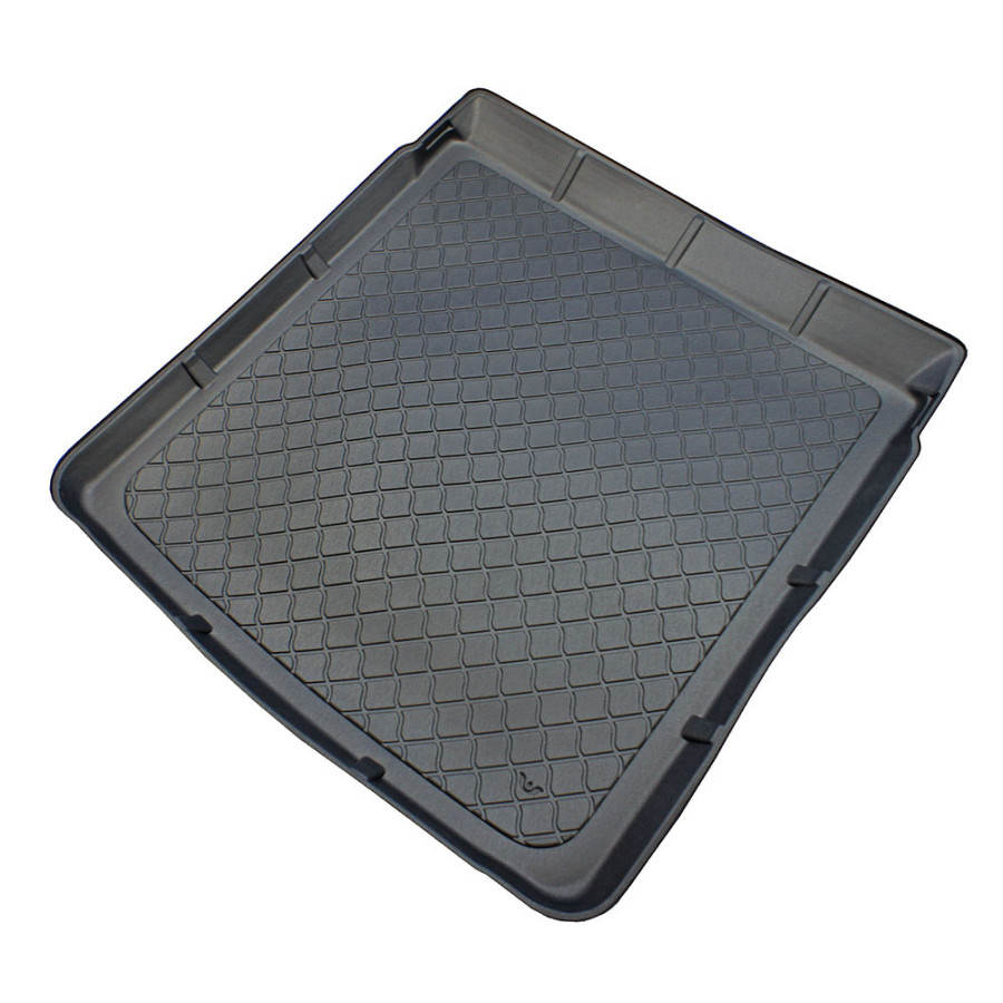 Tapis de coffre Volkswagen Passat B7, carrosserie sedán, fabrication 09.2010 - 11.2014 | 192630BSC