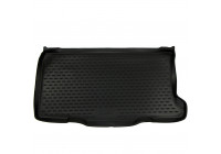 Tapis de coffre Fiat 500 08 / 2008->, hb.