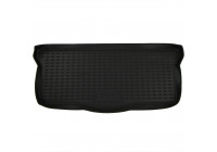 Tapis de coffre Peugeot 107 2005->, hb.