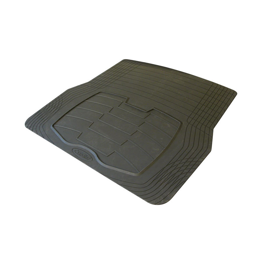 Tapis De Coffre 3D Pour VW Golf Sportsvan 2014+ - Caoutchouc TPE, Protection Max