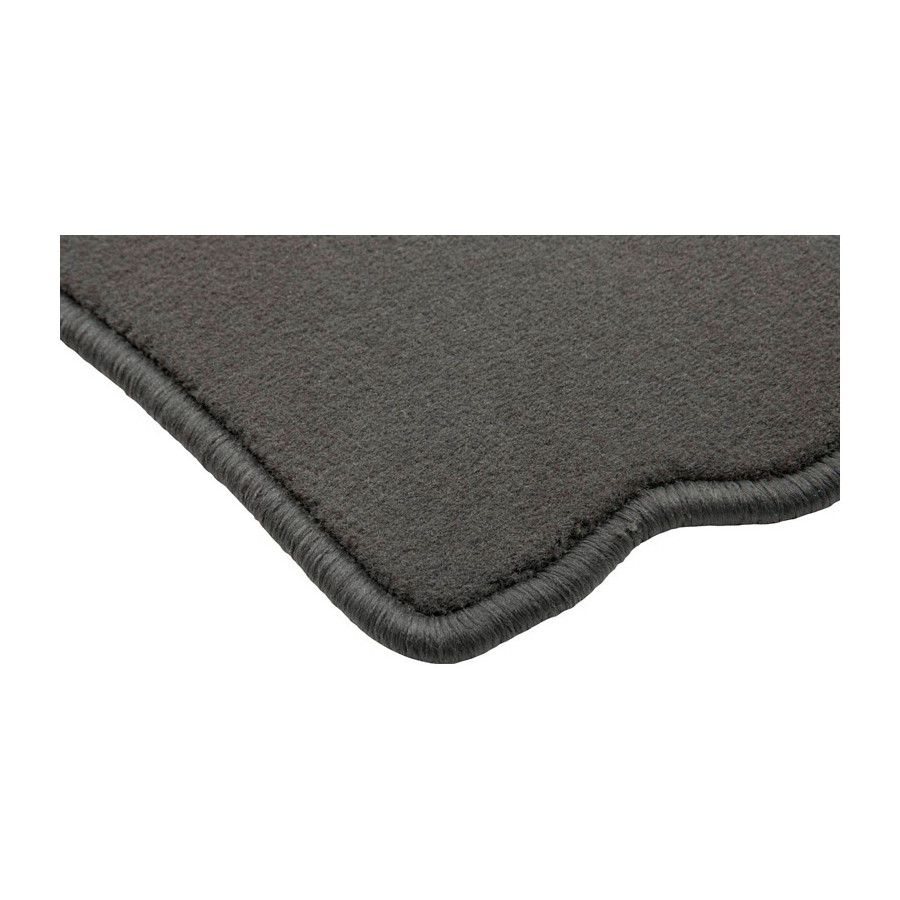 TAPIS VELOURS pour Peugeot E-208