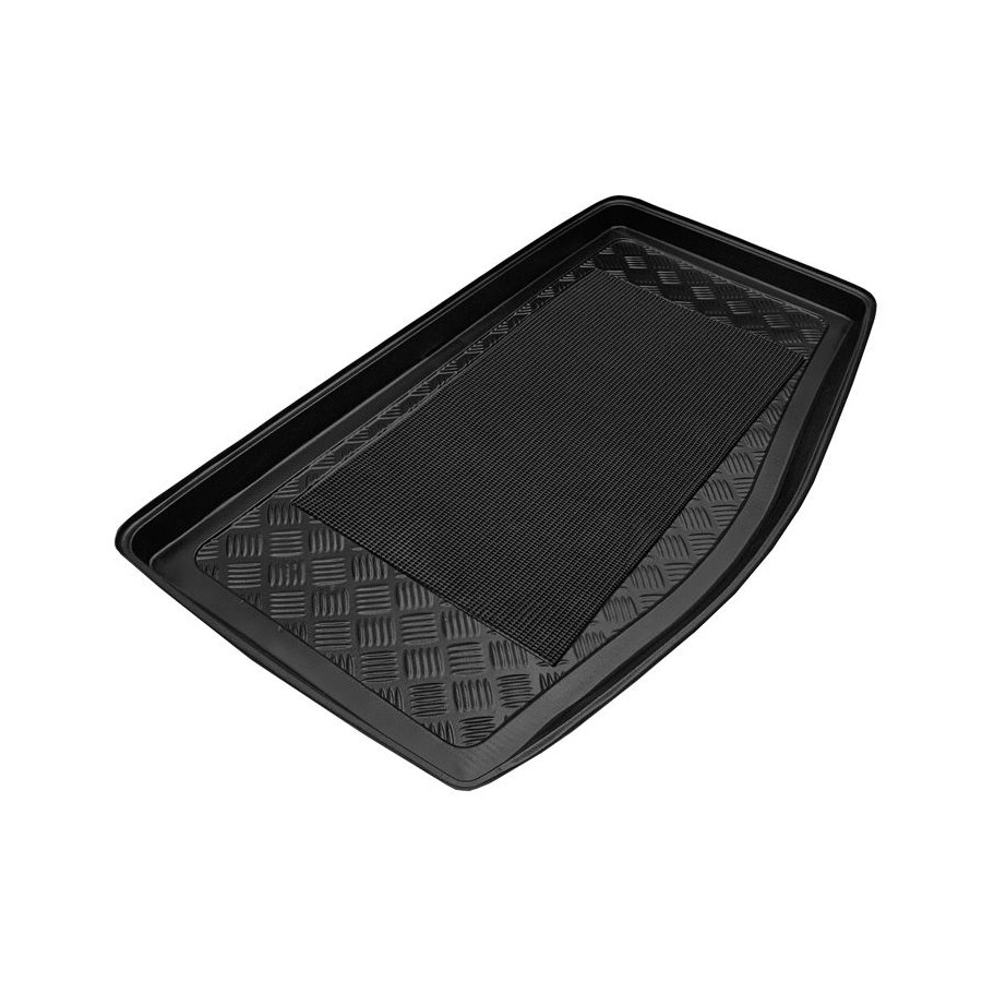 MOTOS Tapis De Sol Caoutchouc Pour Lexus RX IV 2015-2022 Améliorez Votre Confort De Voyage Avec Le Tapis Noir Antidérapant Auto 3D- Tapis Voiture Tous Temps Pour Voiture, Protection Contre