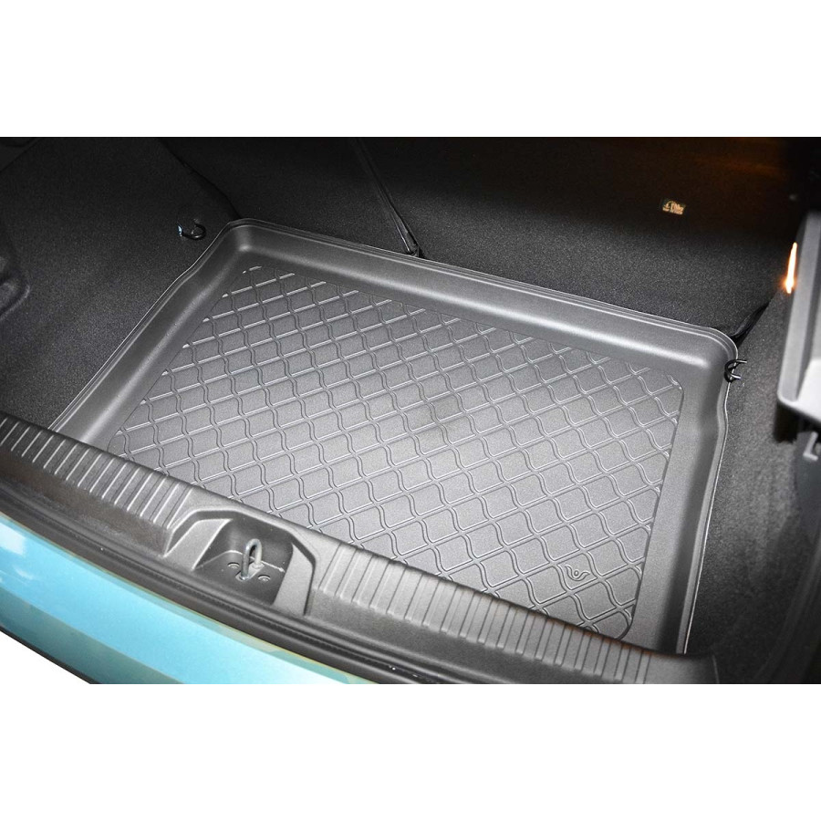 Tapis De Cofe Adapté Pour Renault Scenic V E-Tech Electric