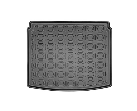 Bagagematta 'Design' lämplig för Alfa Romeo Tonale 2022- (Högt lastgolv)