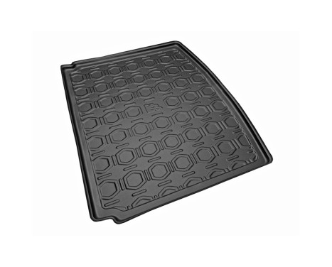 Bagagematta 'Design' lämplig för Alfa Romeo Tonale 2022- (Högt lastgolv), bild 2