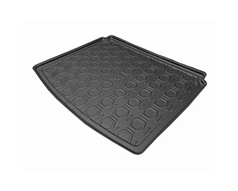 Bagagematta 'Design' lämplig för Alfa Romeo Tonale 2022- (Högt lastgolv), bild 3