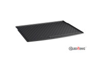 Bagagematta i gummi (passar till BMW X3 (G45) 2024-)