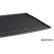 Bagagematta i gummi (passar till BMW X3 (G45) 2024-), miniatyr 3