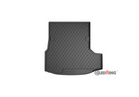 Bagagematta lämplig för BMW 5-serie G30 Sedan Hybrid 2017-