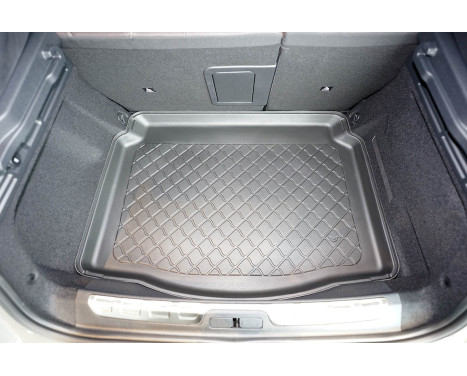 Bagagematta lämplig för DS 4 2021+ ej för Plug-in och Electric, bild 4