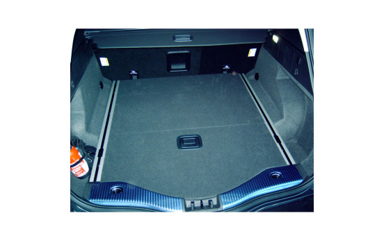 Bagagematta lämplig för Ford Mondeo V Turnier C/5 01.2015-, bild 3
